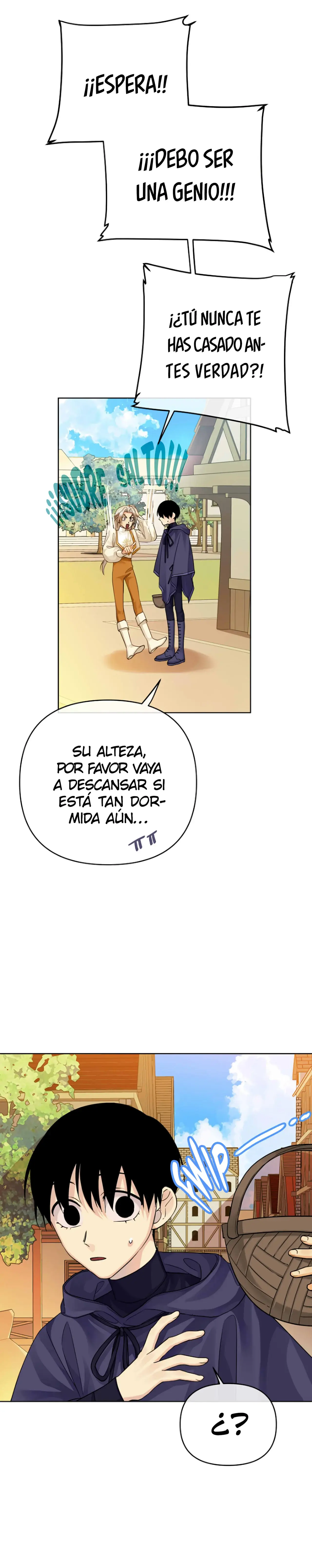 El Creador del Rey - Corona Triple (2019) - Capítulo 103 - Página 9 - LectorTMOo