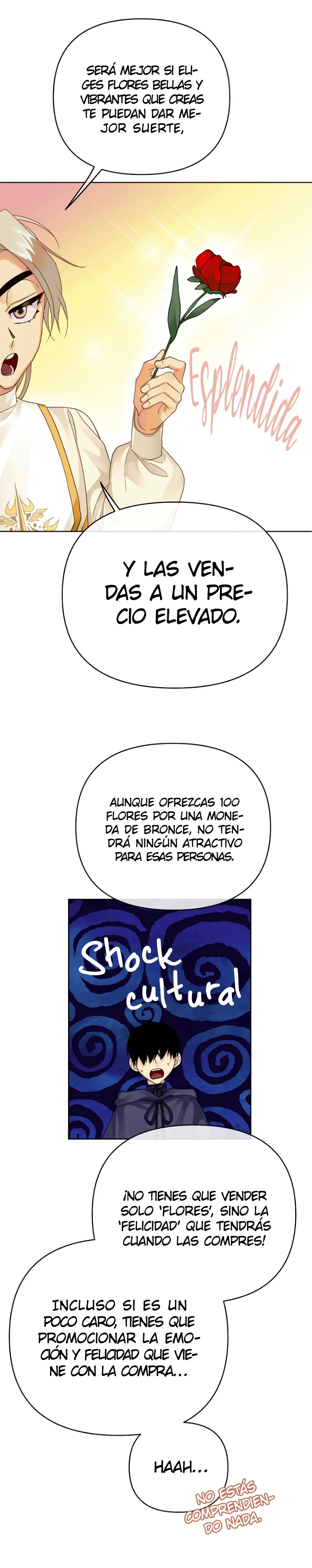 El Creador del Rey - Corona Triple (2019) - Capítulo 103 - Página 14 - LectorTMOo