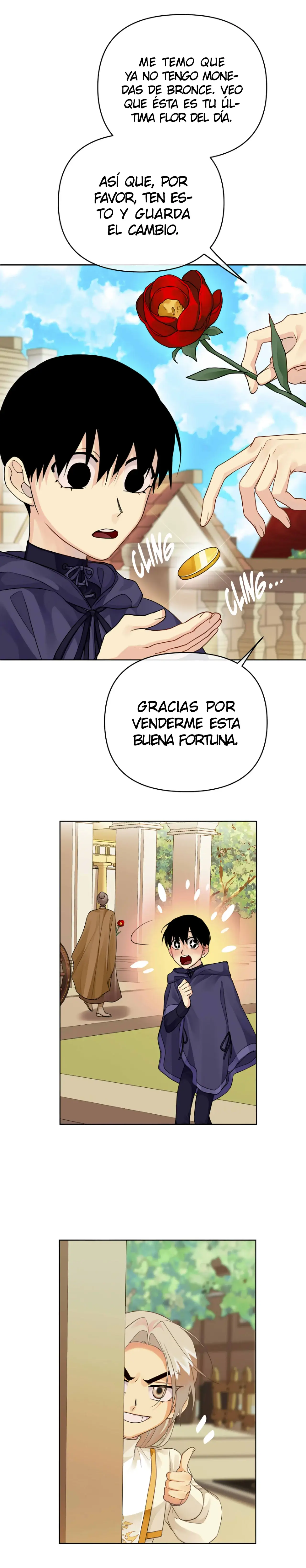 El Creador del Rey - Corona Triple (2019) - Capítulo 103 - Página 19 - LectorTMOo