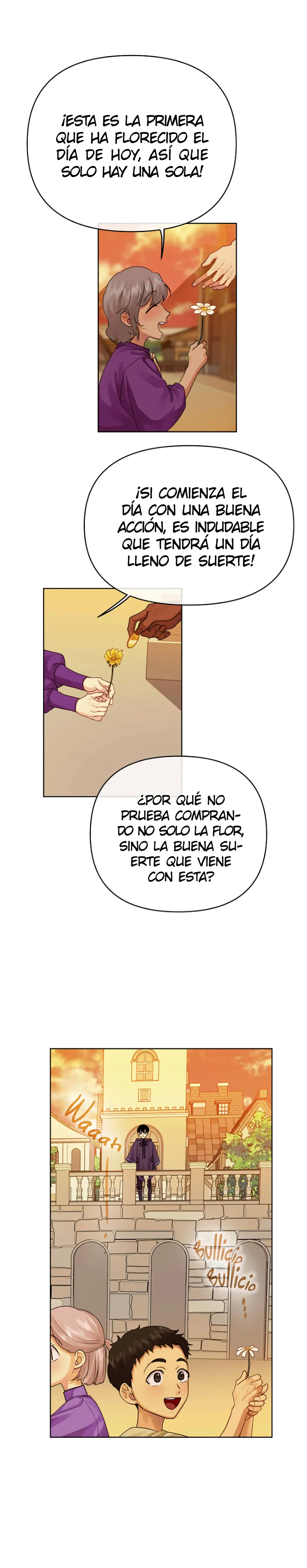 El Creador del Rey - Corona Triple (2019) - Capítulo 103 - Página 21 - LectorTMOo