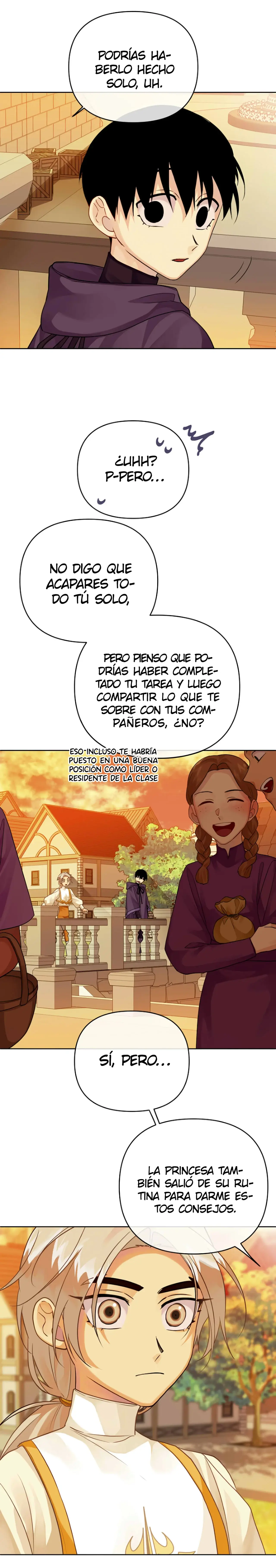 El Creador del Rey - Corona Triple (2019) - Capítulo 103 - Página 22 - LectorTMOo