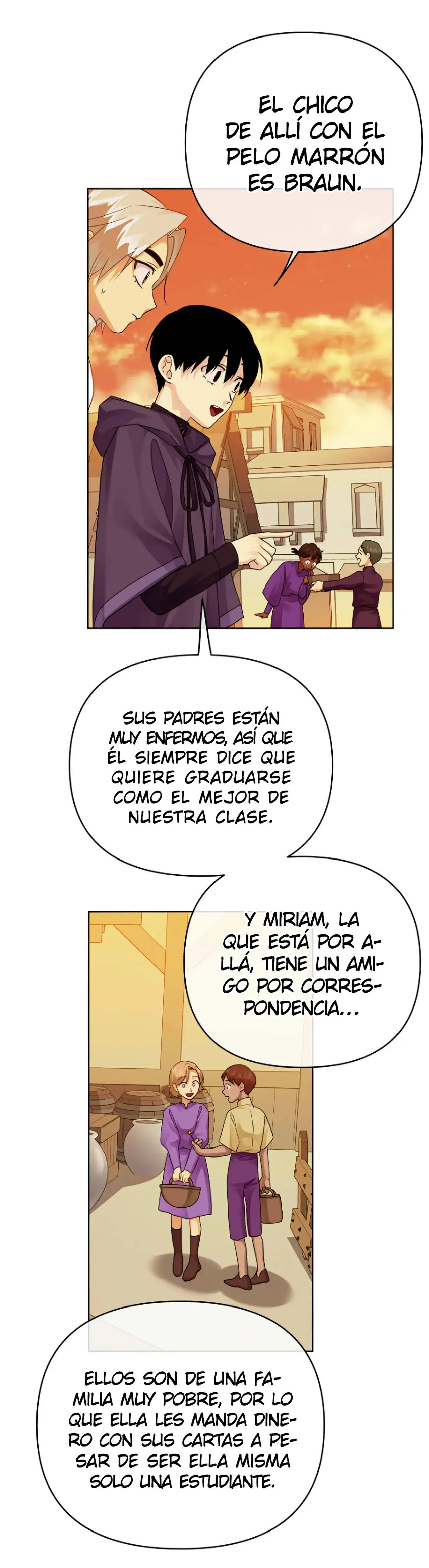 El Creador del Rey - Corona Triple (2019) - Capítulo 103 - Página 24 - LectorTMOo