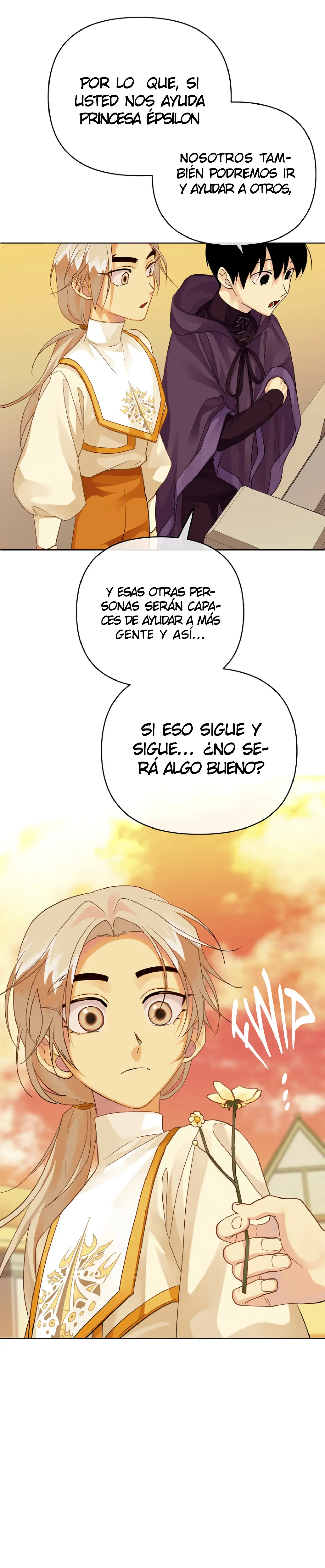 El Creador del Rey - Corona Triple (2019) - Capítulo 103 - Página 26 - LectorTMOo