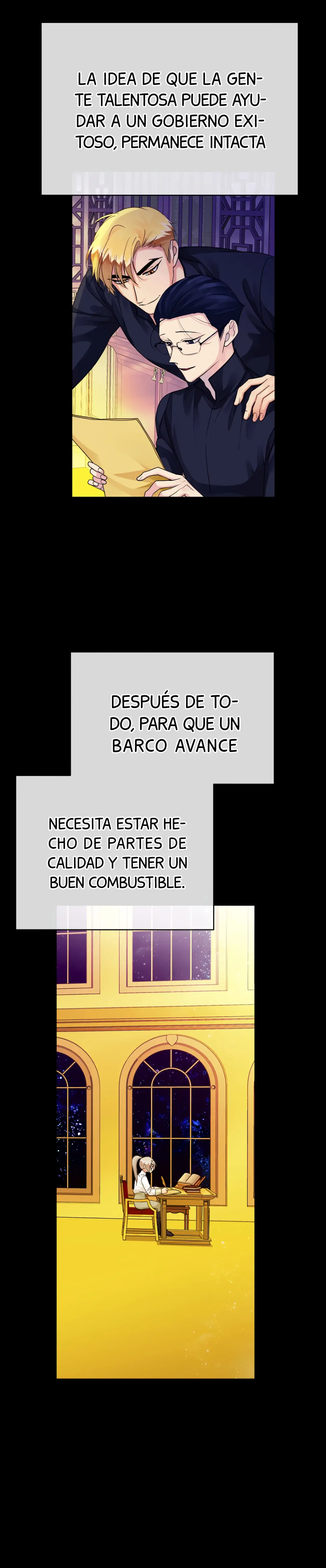 El Creador del Rey - Corona Triple (2019) - Capítulo 103 - Página 31 - LectorTMOo