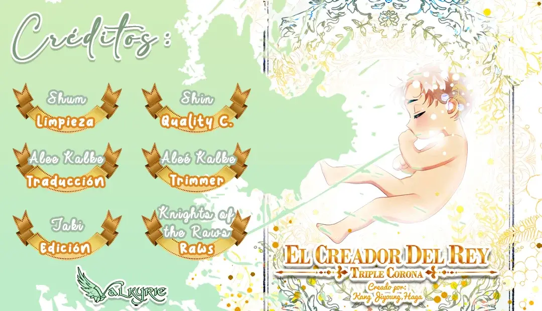 El Creador del Rey - Corona Triple (2019) - Capítulo 104 - Página 2 - LectorTMOo