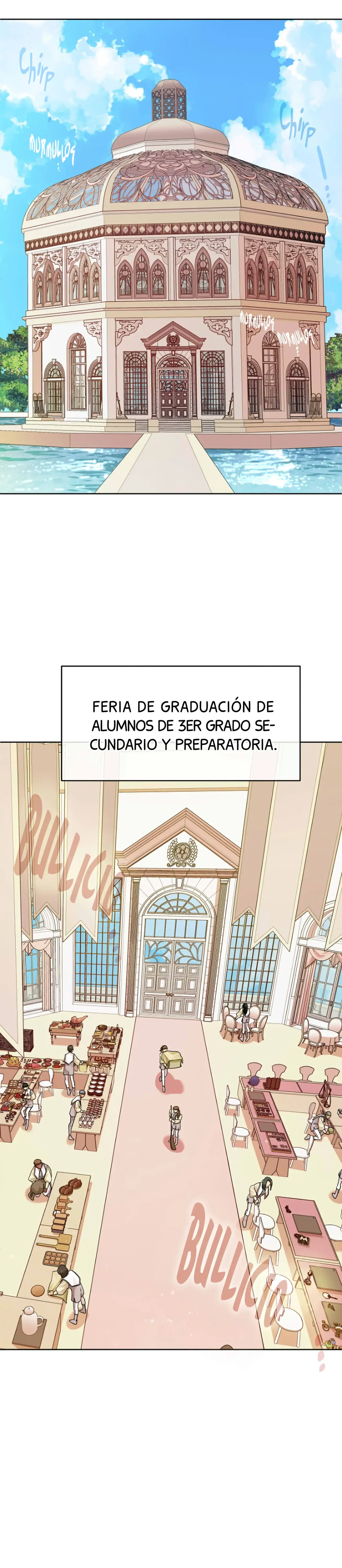 El Creador del Rey - Corona Triple (2019) - Capítulo 104 - Página 6 - LectorTMOo