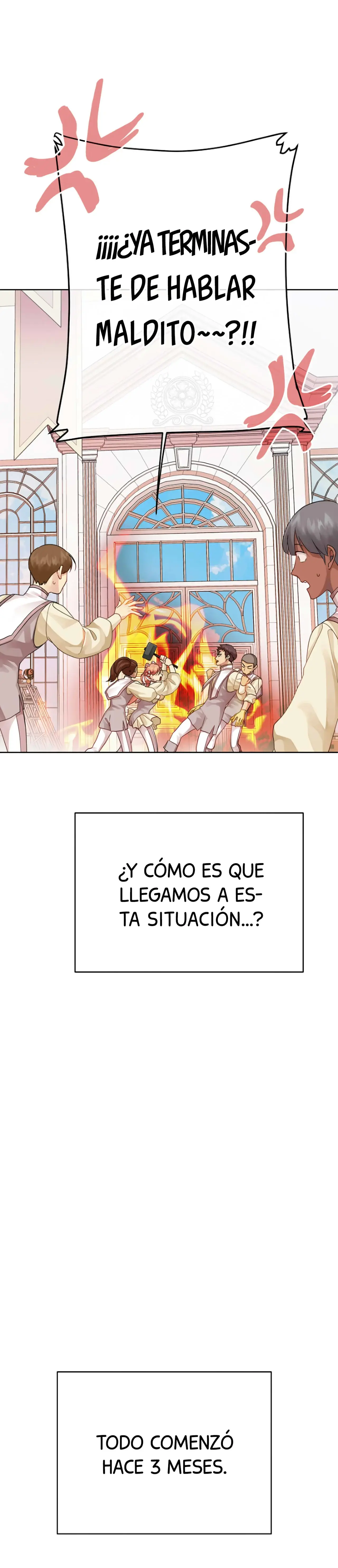El Creador del Rey - Corona Triple (2019) - Capítulo 104 - Página 12 - LectorTMOo