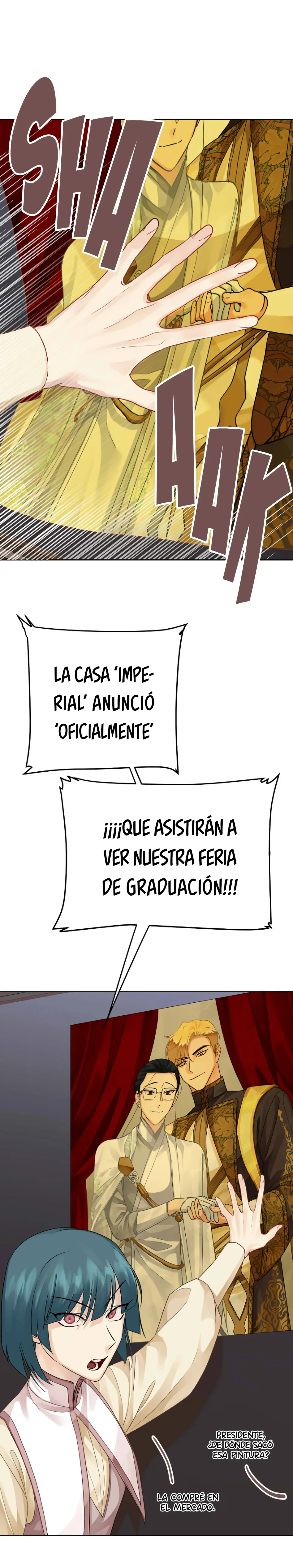 El Creador del Rey - Corona Triple (2019) - Capítulo 104 - Página 19 - LectorTMOo
