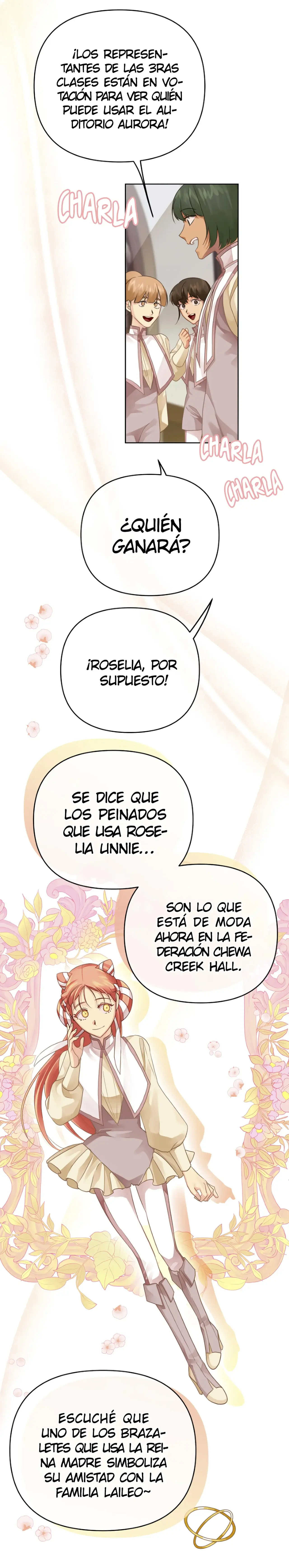 El Creador del Rey - Corona Triple (2019) - Capítulo 105 - Página 6 - LectorTMOo