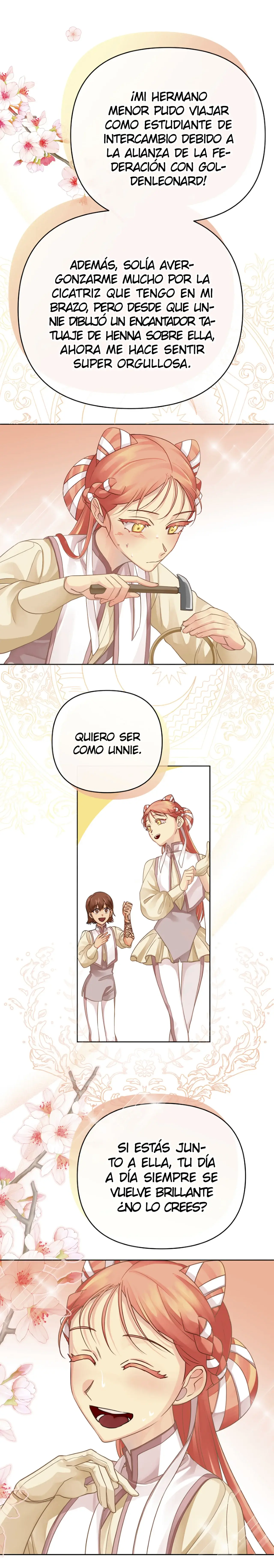 El Creador del Rey - Corona Triple (2019) - Capítulo 105 - Página 7 - LectorTMOo