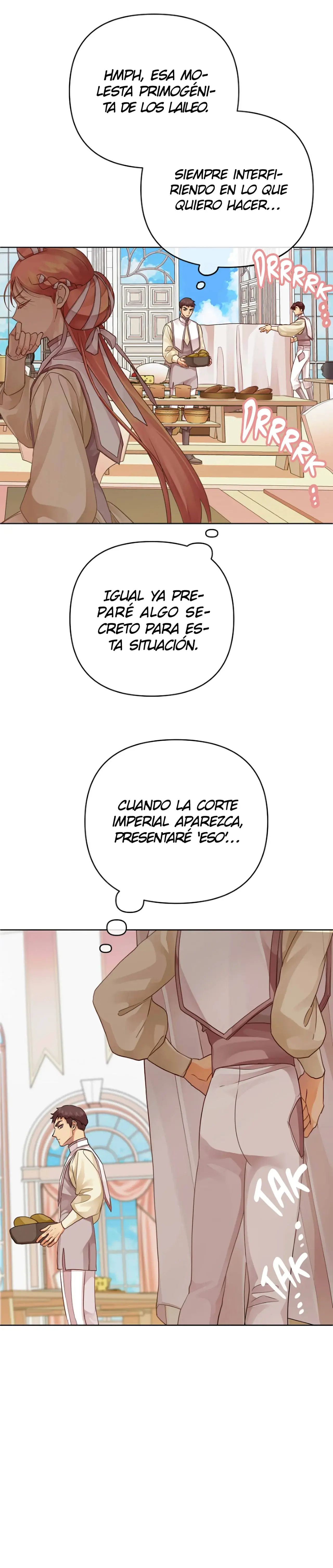 El Creador del Rey - Corona Triple (2019) - Capítulo 105 - Página 15 - LectorTMOo