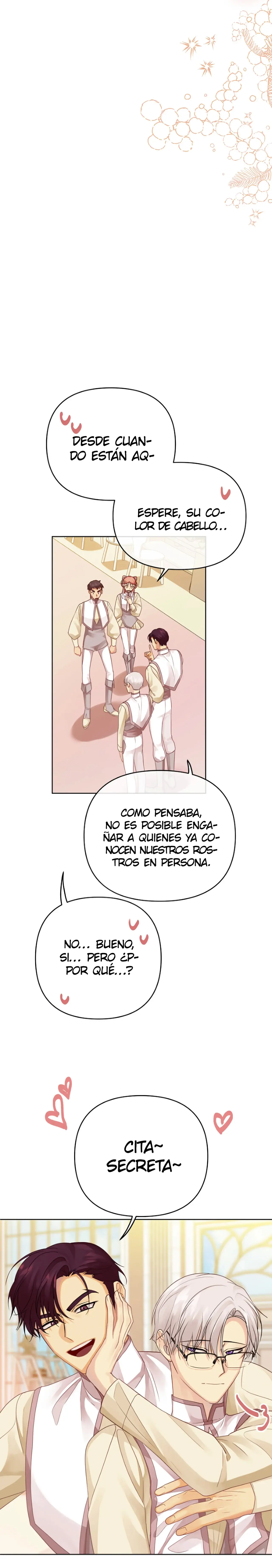 El Creador del Rey - Corona Triple (2019) - Capítulo 105 - Página 18 - LectorTMOo