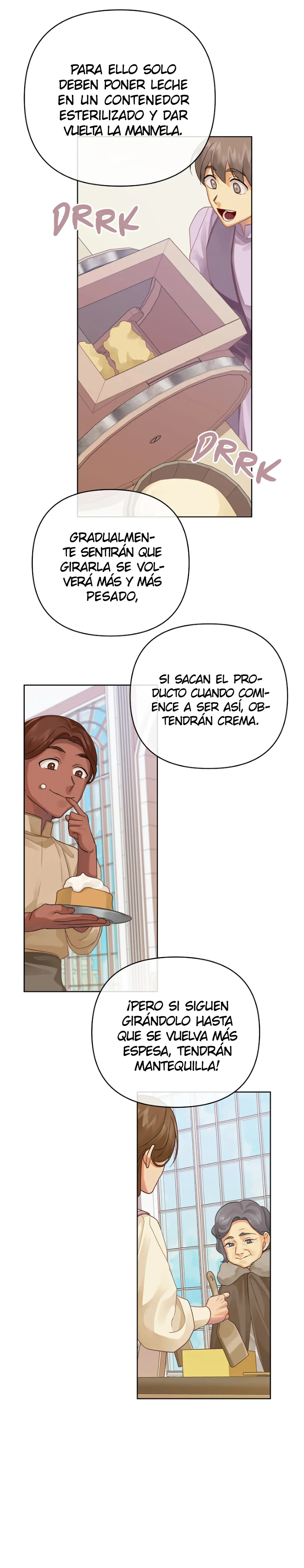 El Creador del Rey - Corona Triple (2019) - Capítulo 105 - Página 23 - LectorTMOo