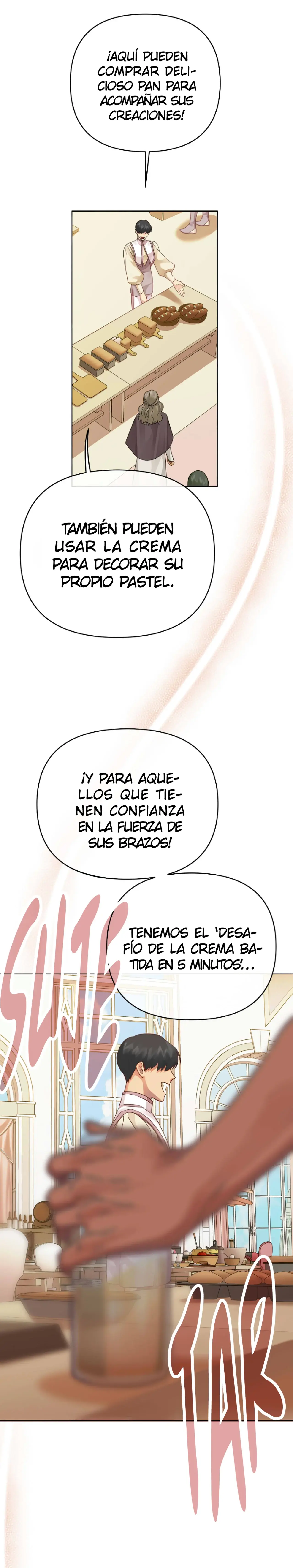 El Creador del Rey - Corona Triple (2019) - Capítulo 105 - Página 24 - LectorTMOo