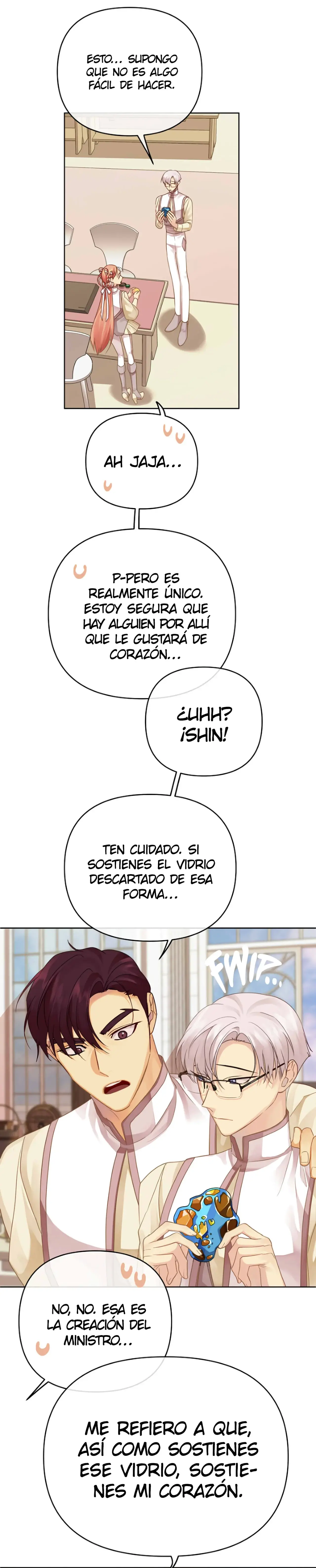 El Creador del Rey - Corona Triple (2019) - Capítulo 105 - Página 39 - LectorTMOo
