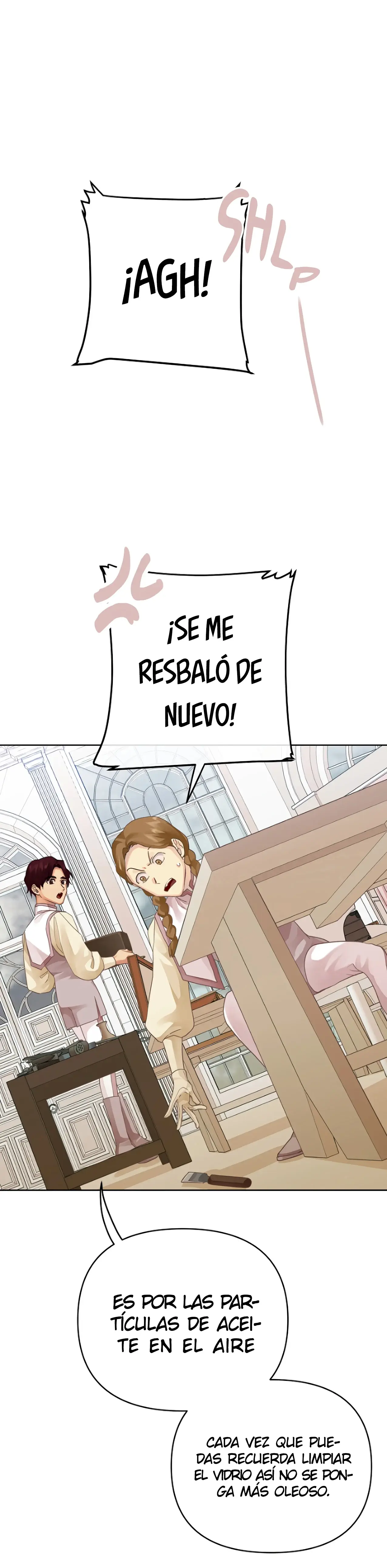 El Creador del Rey - Corona Triple (2019) - Capítulo 106 - Página 5 - LectorTMOo