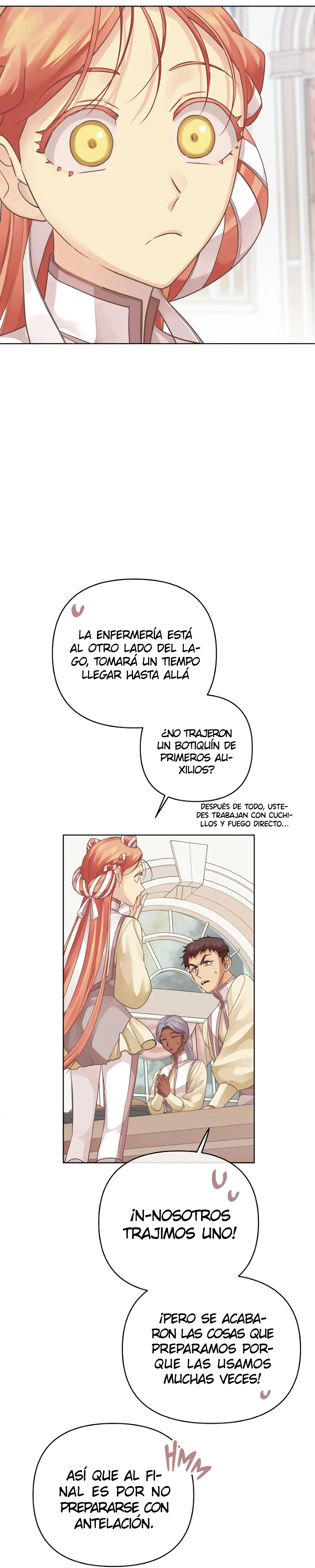 El Creador del Rey - Corona Triple (2019) - Capítulo 106 - Página 9 - LectorTMOo