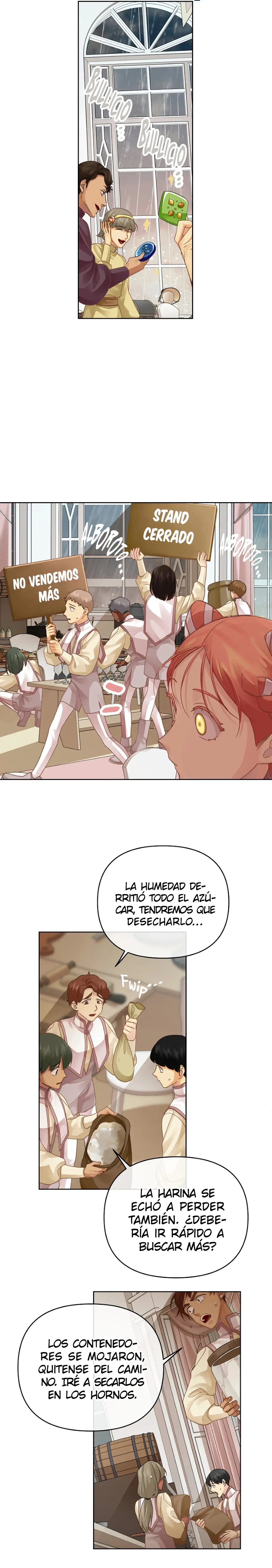 El Creador del Rey - Corona Triple (2019) - Capítulo 106 - Página 15 - LectorTMOo