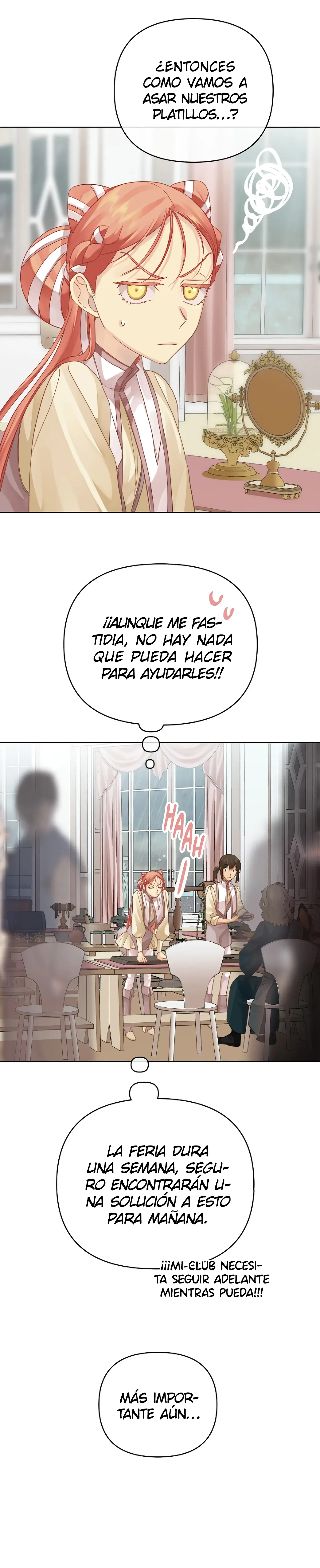 El Creador del Rey - Corona Triple (2019) - Capítulo 106 - Página 16 - LectorTMOo