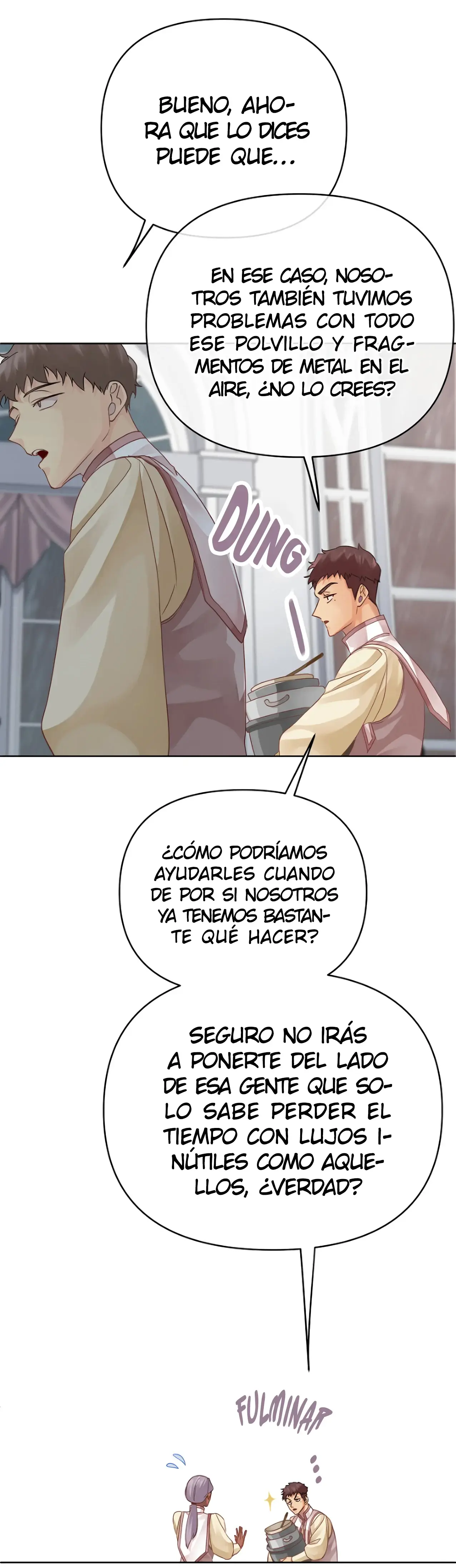 El Creador del Rey - Corona Triple (2019) - Capítulo 106 - Página 27 - LectorTMOo
