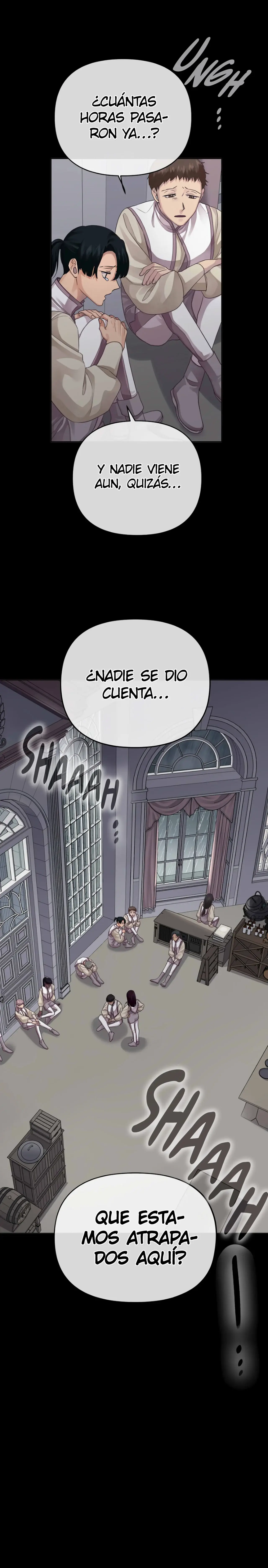 El Creador del Rey - Corona Triple (2019) - Capítulo 107 - Página 6 - LectorTMOo