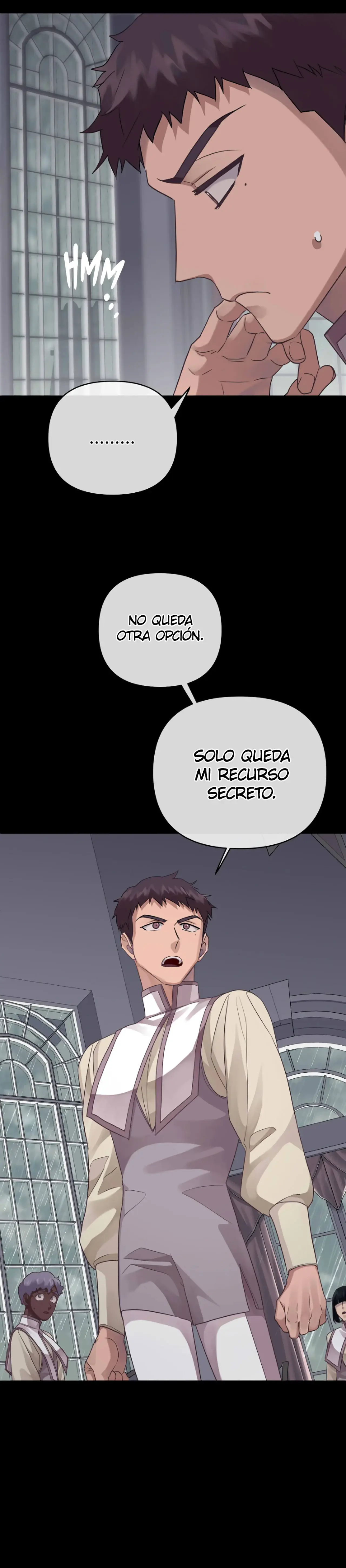 El Creador del Rey - Corona Triple (2019) - Capítulo 107 - Página 13 - LectorTMOo