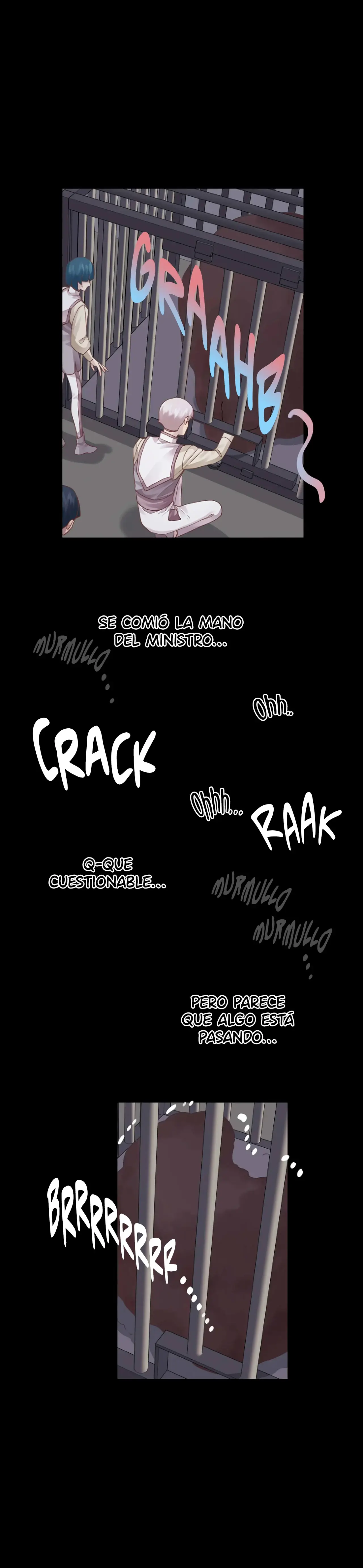El Creador del Rey - Corona Triple (2019) - Capítulo 107 - Página 26 - LectorTMOo