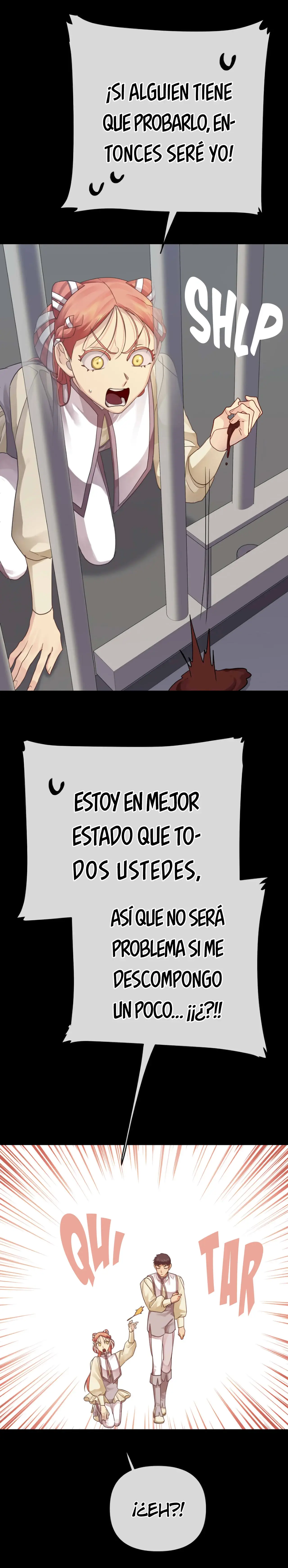 El Creador del Rey - Corona Triple (2019) - Capítulo 107 - Página 30 - LectorTMOo