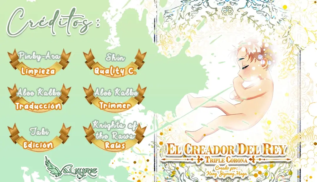 El Creador del Rey - Corona Triple (2019) - Capítulo 108 - Página 2 - LectorTMOo