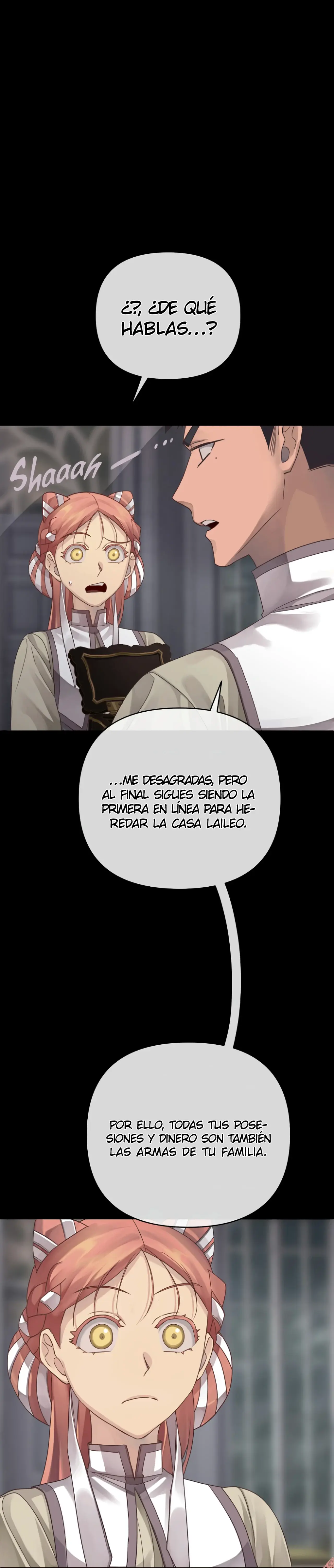 El Creador del Rey - Corona Triple (2019) - Capítulo 108 - Página 6 - LectorTMOo