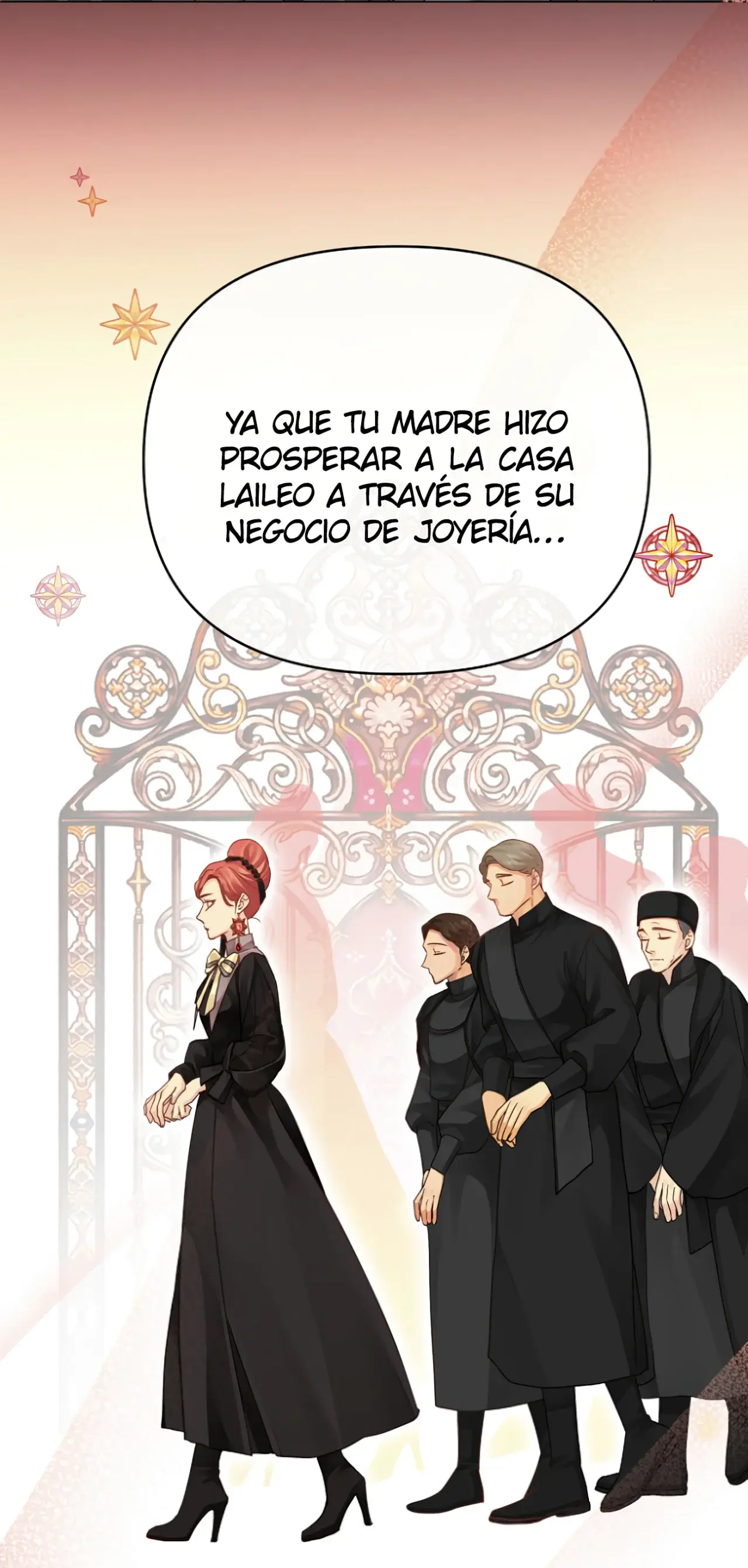 El Creador del Rey - Corona Triple (2019) - Capítulo 108 - Página 7 - LectorTMOo