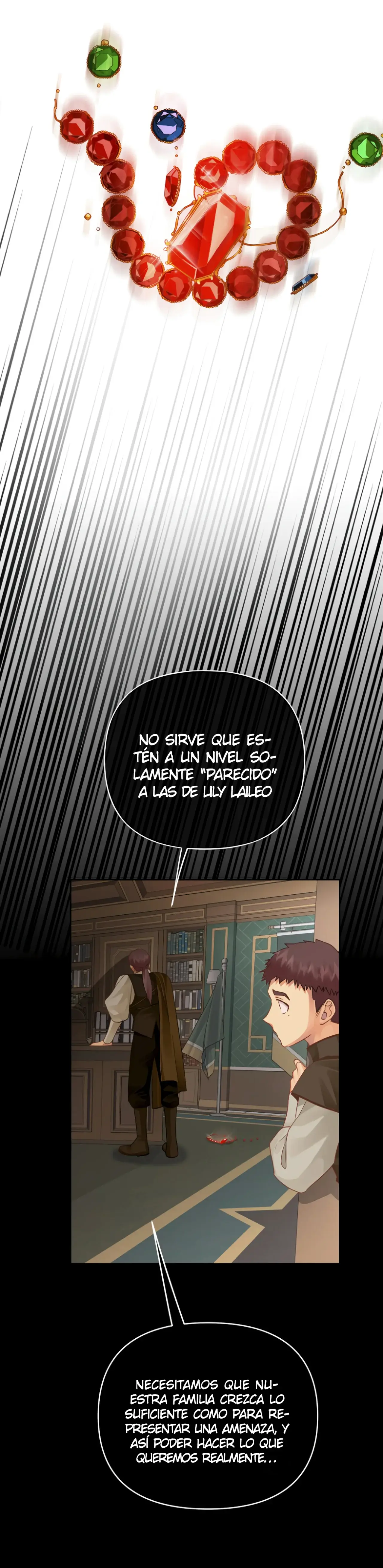El Creador del Rey - Corona Triple (2019) - Capítulo 108 - Página 9 - LectorTMOo