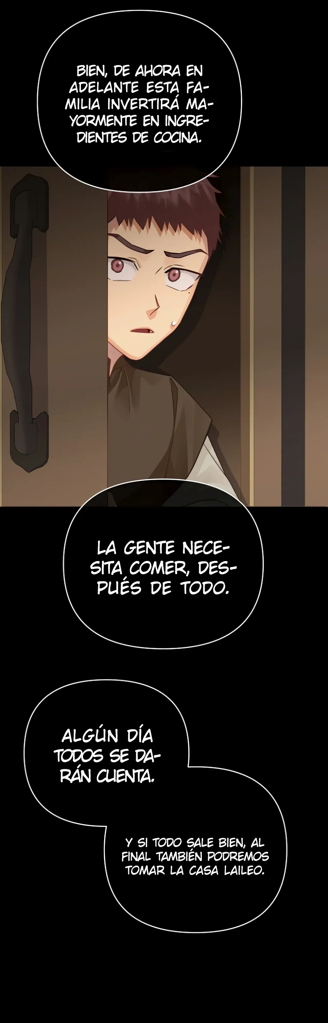 El Creador del Rey - Corona Triple (2019) - Capítulo 108 - Página 10 - LectorTMOo