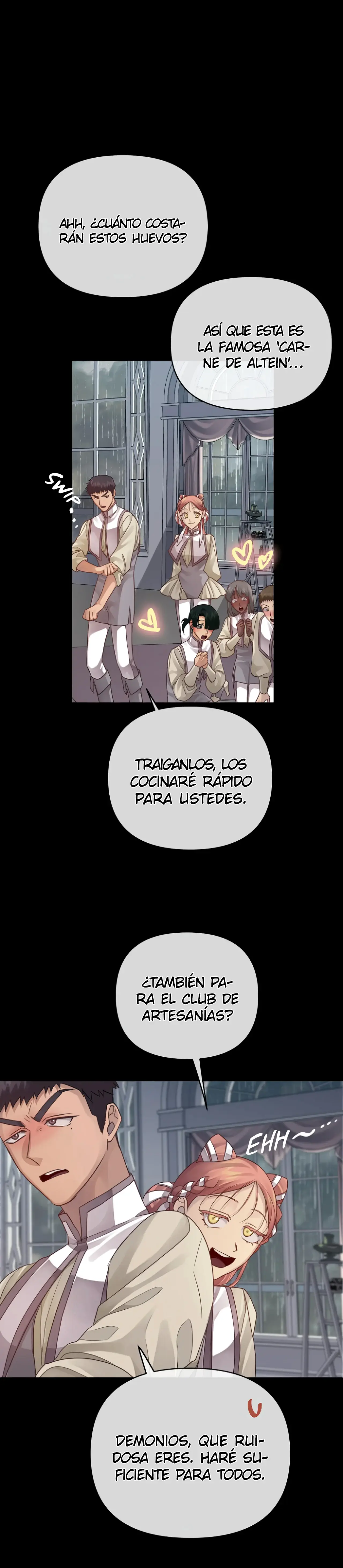 El Creador del Rey - Corona Triple (2019) - Capítulo 108 - Página 20 - LectorTMOo
