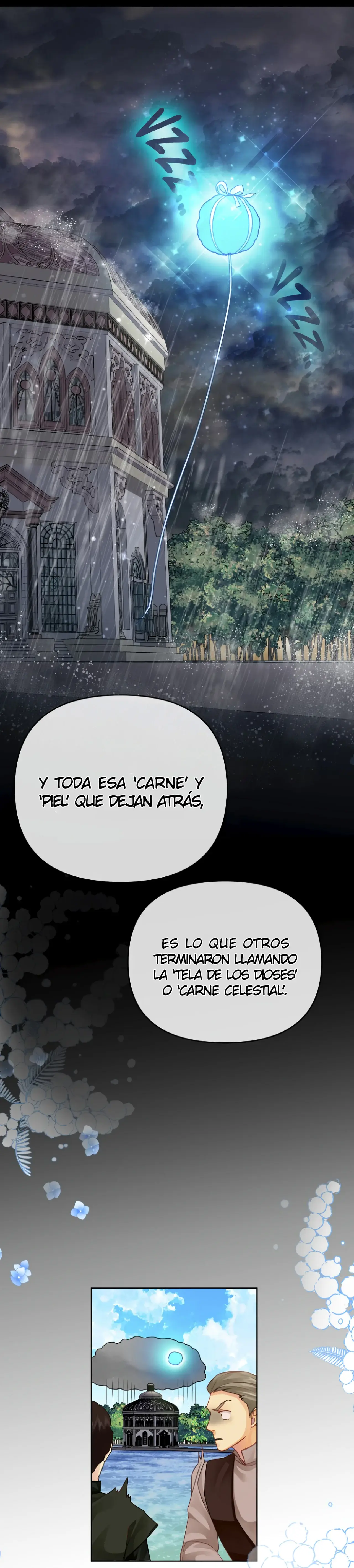 El Creador del Rey - Corona Triple (2019) - Capítulo 108 - Página 28 - LectorTMOo