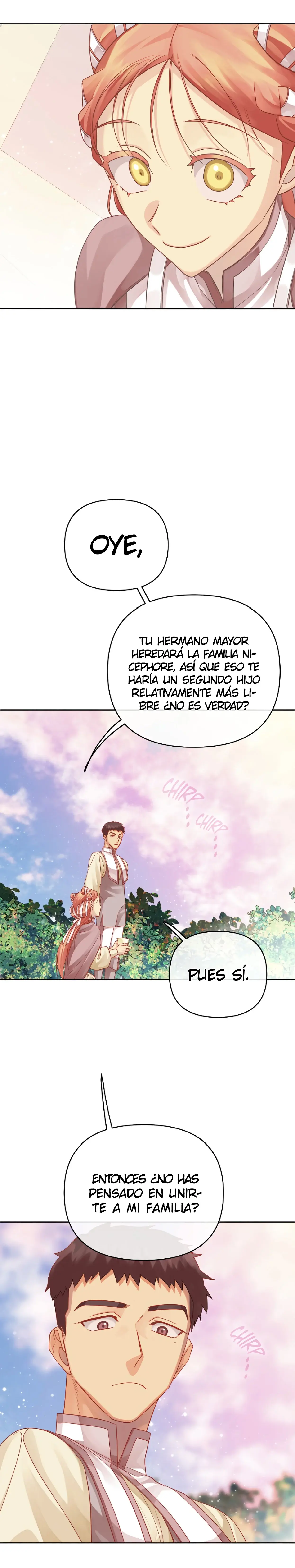 El Creador del Rey - Corona Triple (2019) - Capítulo 109 - Página 10 - LectorTMOo