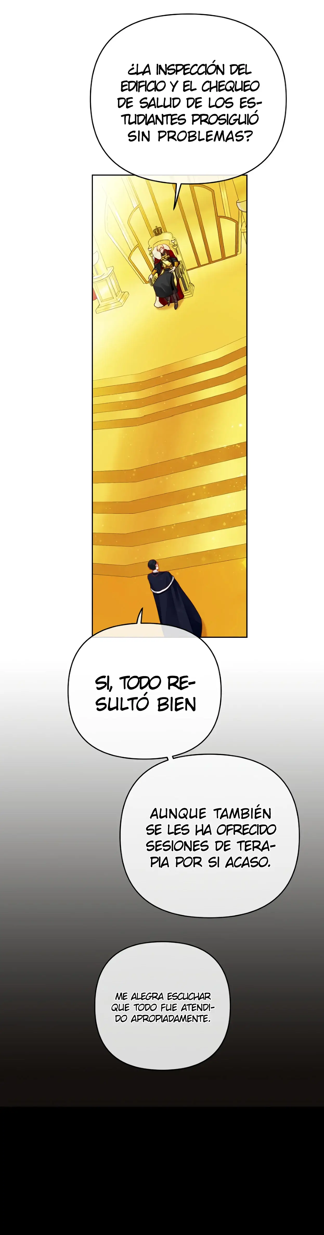 El Creador del Rey - Corona Triple (2019) - Capítulo 109 - Página 14 - LectorTMOo