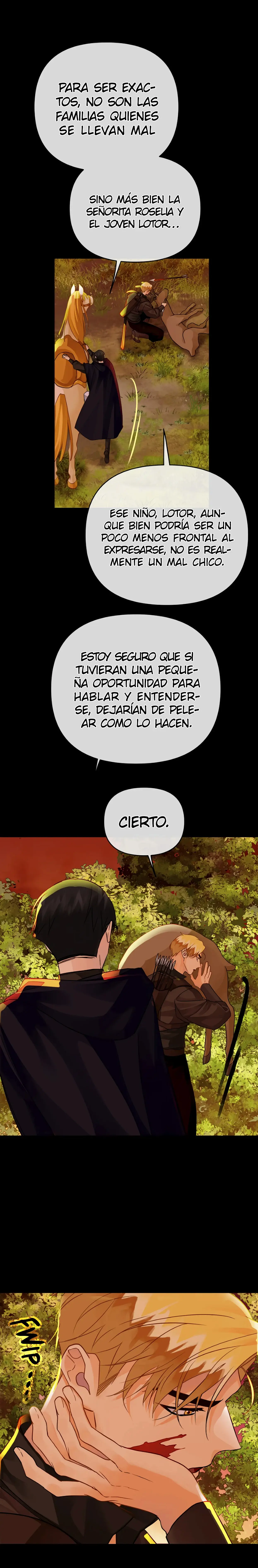 El Creador del Rey - Corona Triple (2019) - Capítulo 109 - Página 17 - LectorTMOo
