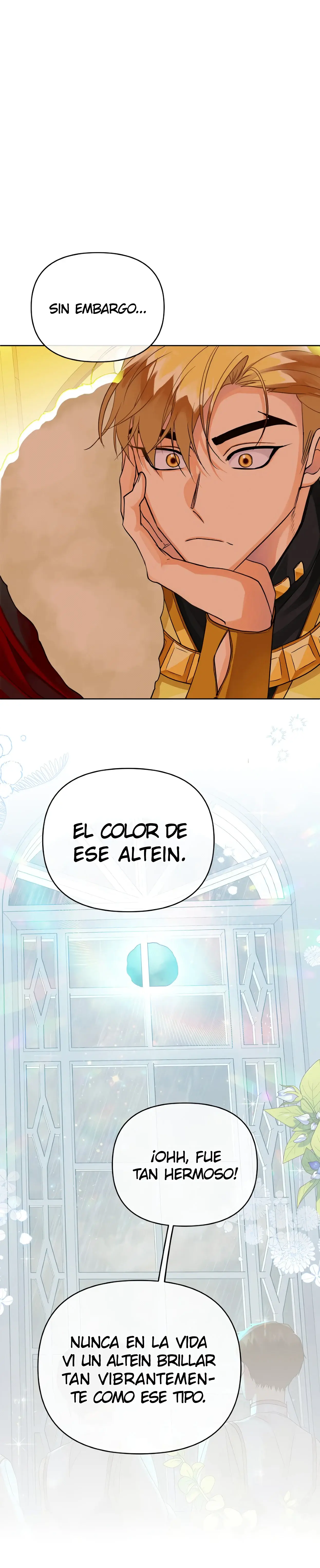 El Creador del Rey - Corona Triple (2019) - Capítulo 109 - Página 24 - LectorTMOo