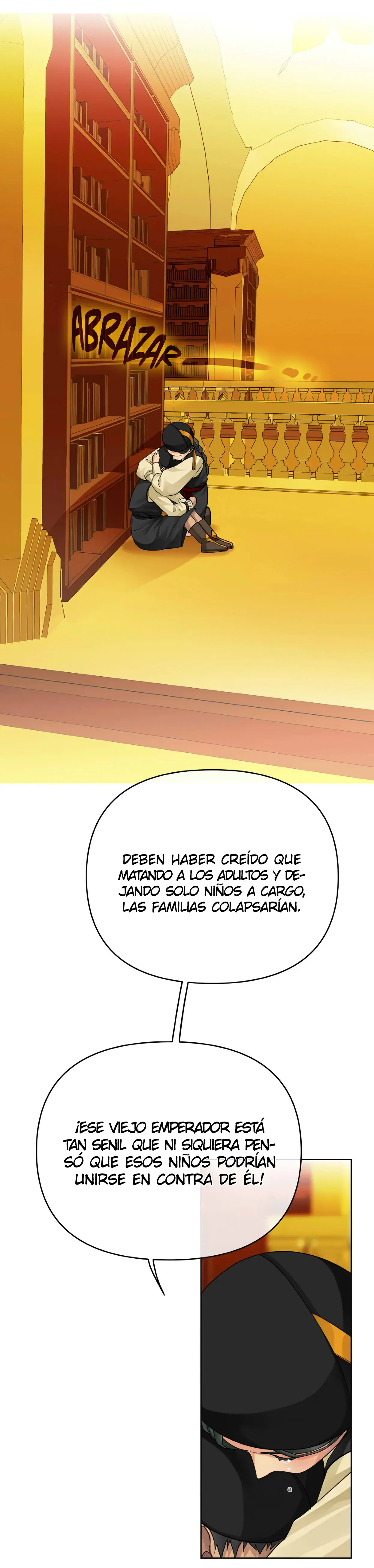 El Creador del Rey - Corona Triple (2019) - Capítulo 110 - Página 19 - LectorTMOo