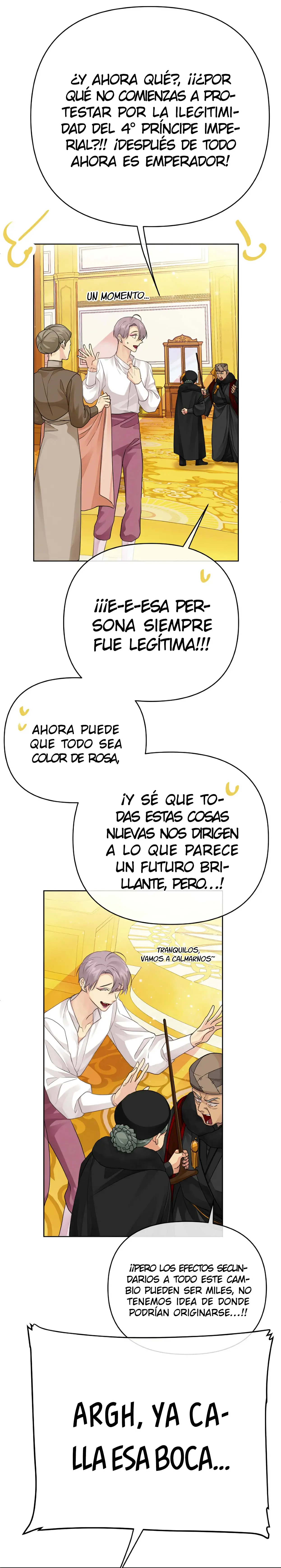 El Creador del Rey - Corona Triple (2019) - Capítulo 110 - Página 25 - LectorTMOo