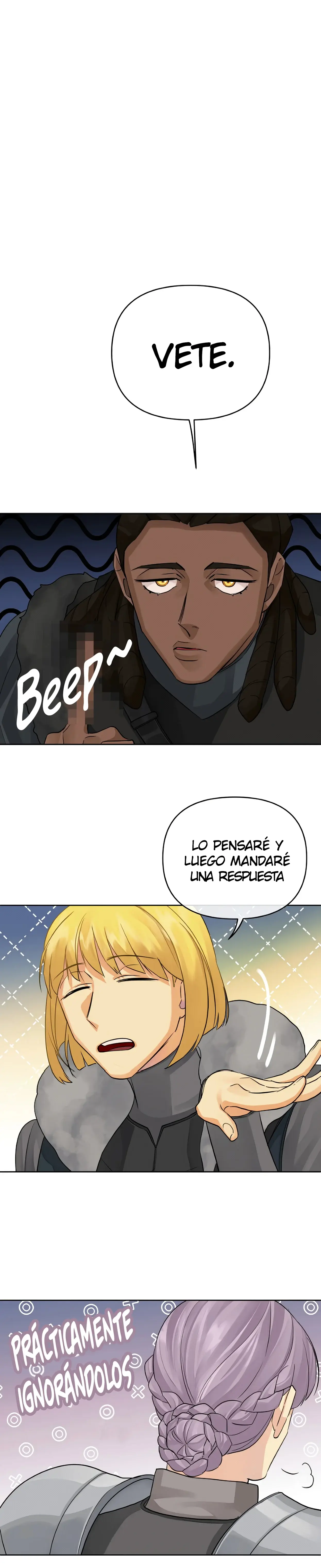 El Creador del Rey - Corona Triple (2019) - Capítulo 111 - Página 12 - LectorTMOo