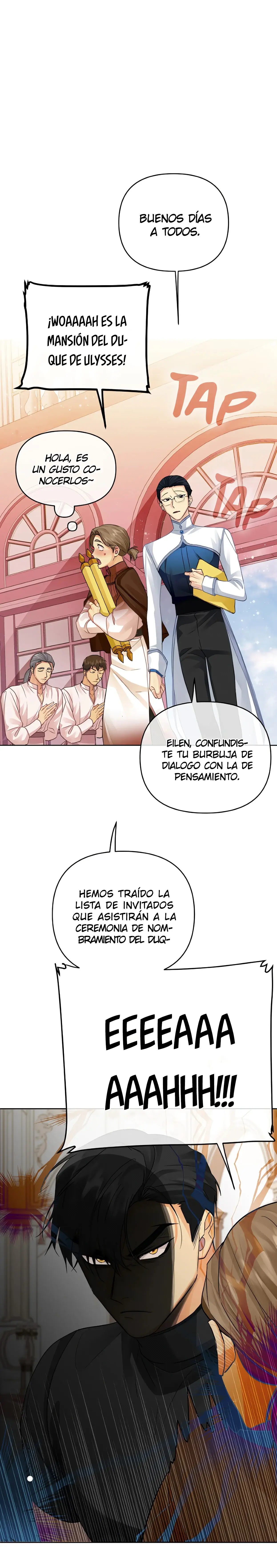 El Creador del Rey - Corona Triple (2019) - Capítulo 111 - Página 18 - LectorTMOo