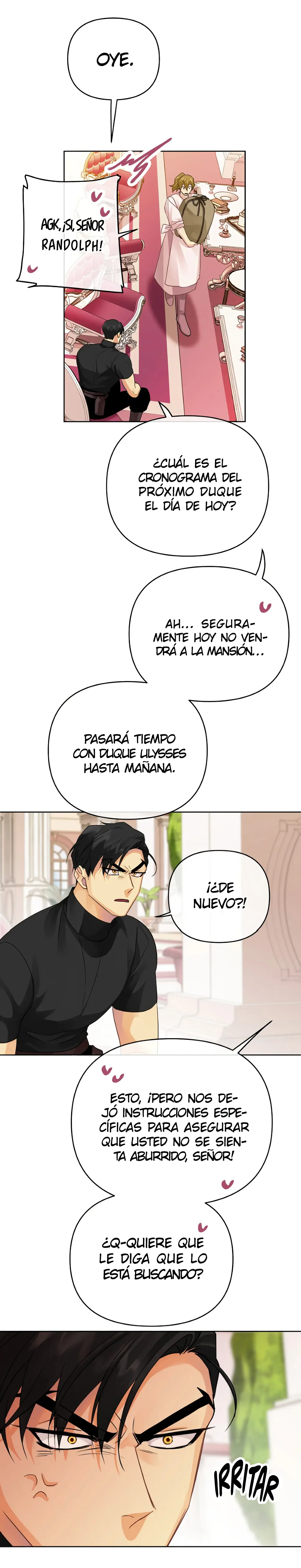 El Creador del Rey - Corona Triple (2019) - Capítulo 111 - Página 28 - LectorTMOo