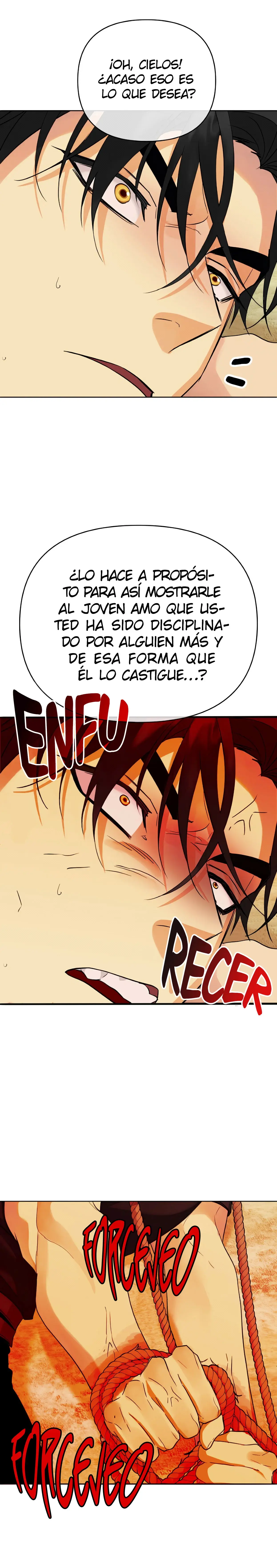 El Creador del Rey - Corona Triple (2019) - Capítulo 112 - Página 17 - LectorTMOo