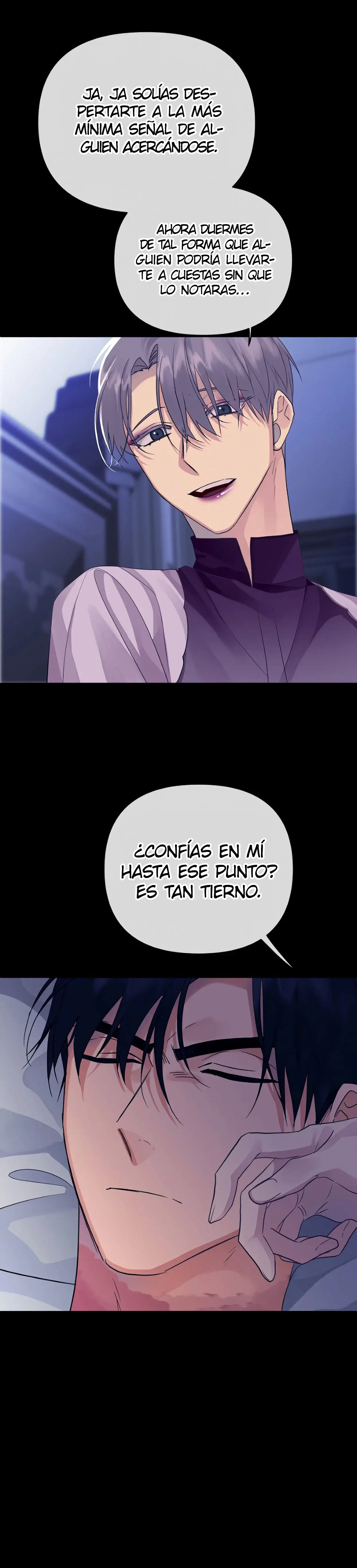 El Creador del Rey - Corona Triple (2019) - Capítulo 112 - Página 26 - LectorTMOo