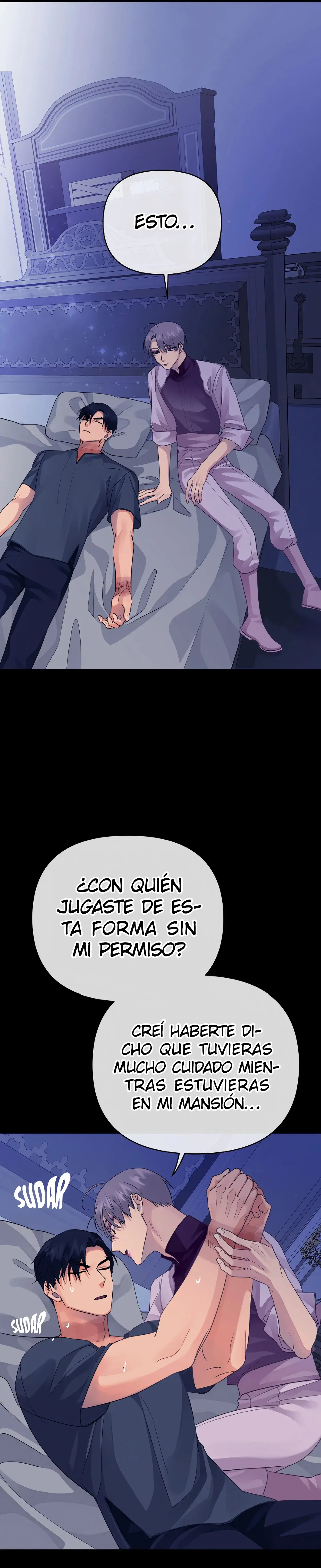 El Creador del Rey - Corona Triple (2019) - Capítulo 112 - Página 28 - LectorTMOo