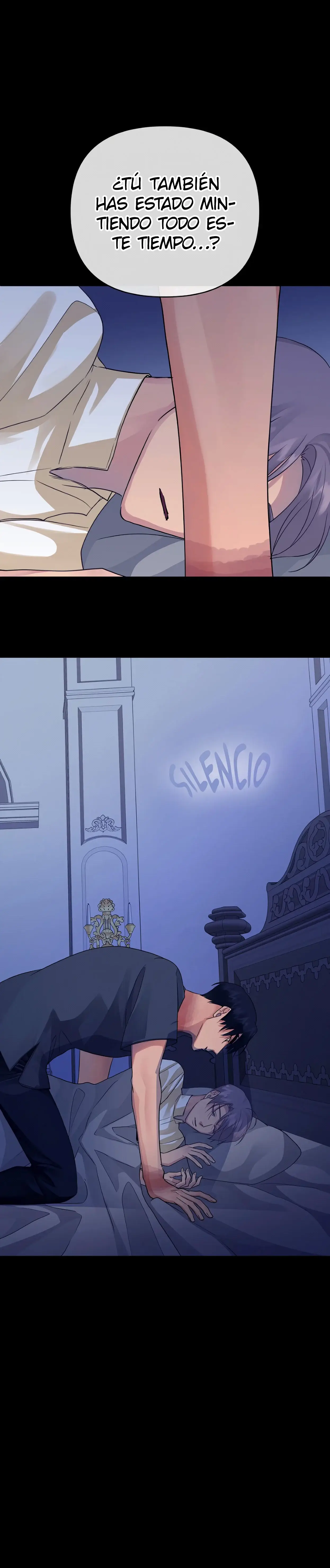El Creador del Rey - Corona Triple (2019) - Capítulo 112 - Página 34 - LectorTMOo