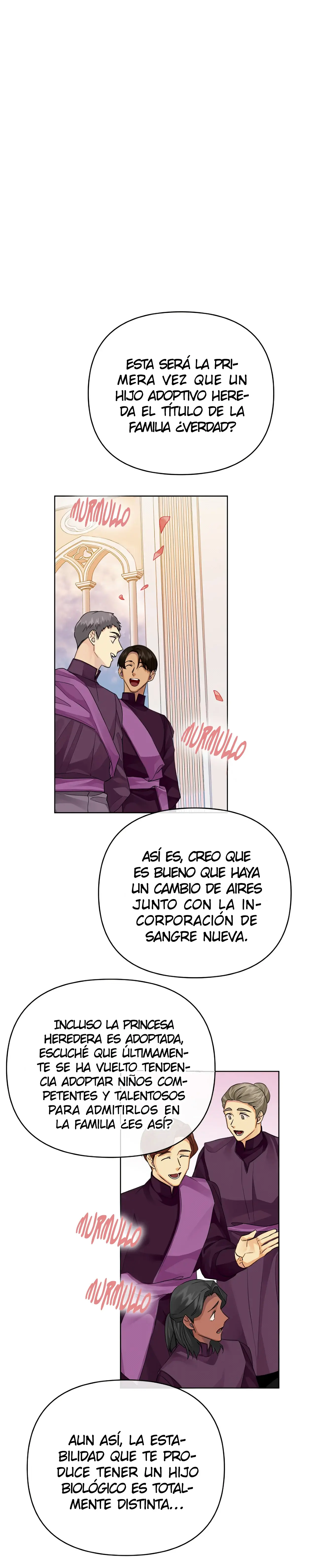 El Creador del Rey - Corona Triple (2019) - Capítulo 113 - Página 24 - LectorTMOo