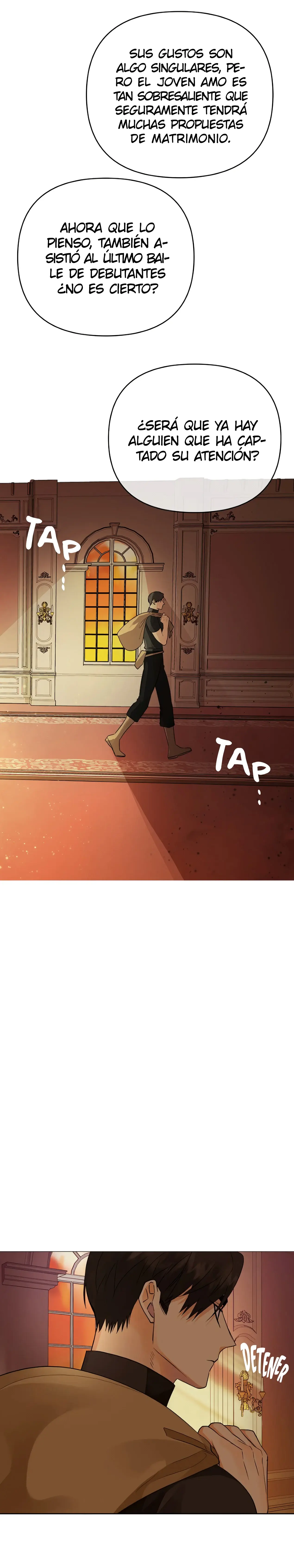 El Creador del Rey - Corona Triple (2019) - Capítulo 113 - Página 25 - LectorTMOo